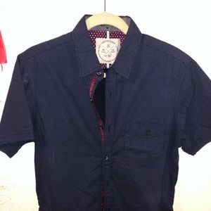 Native code size M dark blue